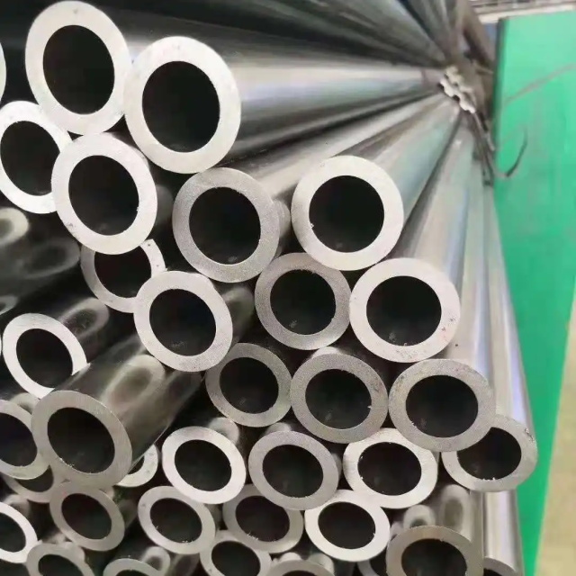 乌兰察布精密无缝钢管型号表