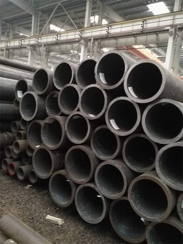 乌兰察布精密无缝钢管产地