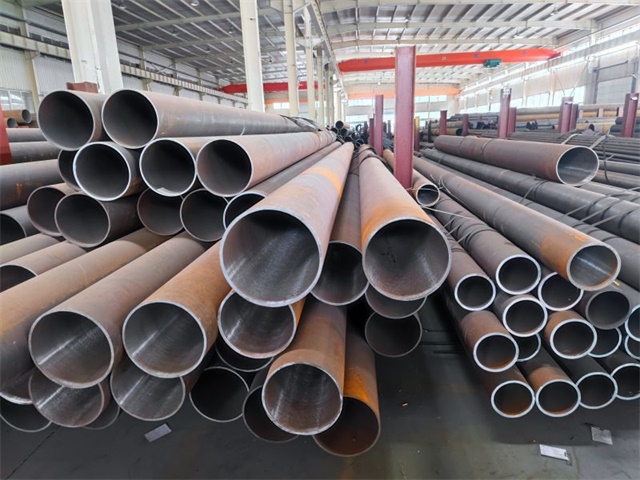 乌兰察布15CrMoG锅炉管