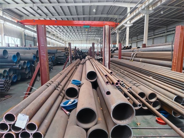 乌兰察布p22无缝钢管