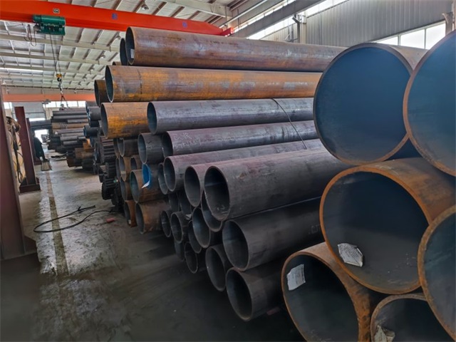 乌兰察布合金无缝钢管价格