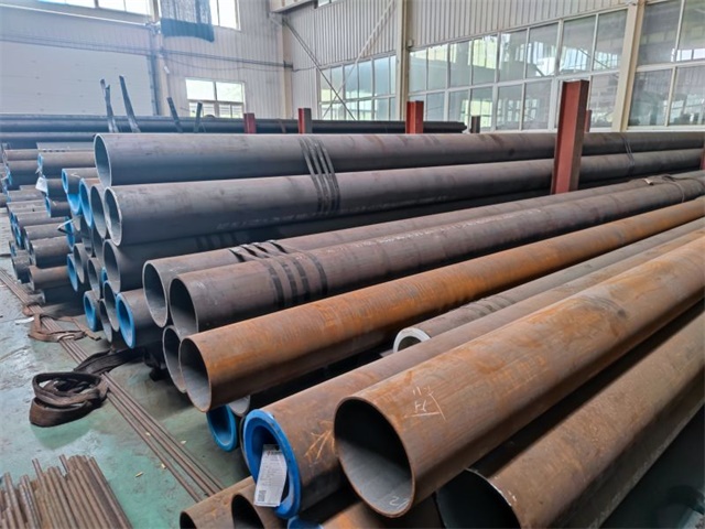 乌兰察布Q355B化肥管