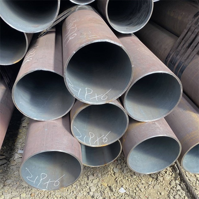 乌兰察布3087中低压锅炉无缝钢管