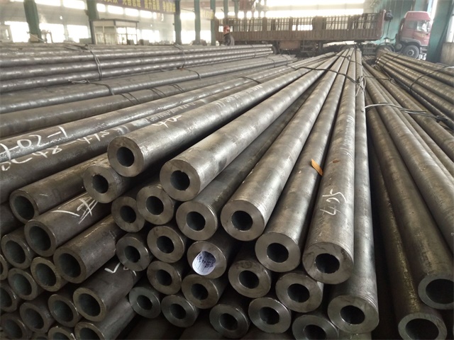 乌兰察布5310锅炉管